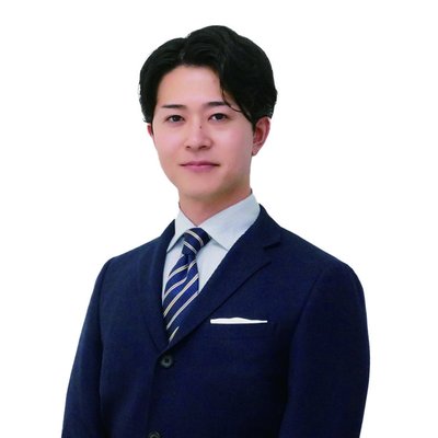 再生大家さん株式会社 代表取締役 吉田竜志